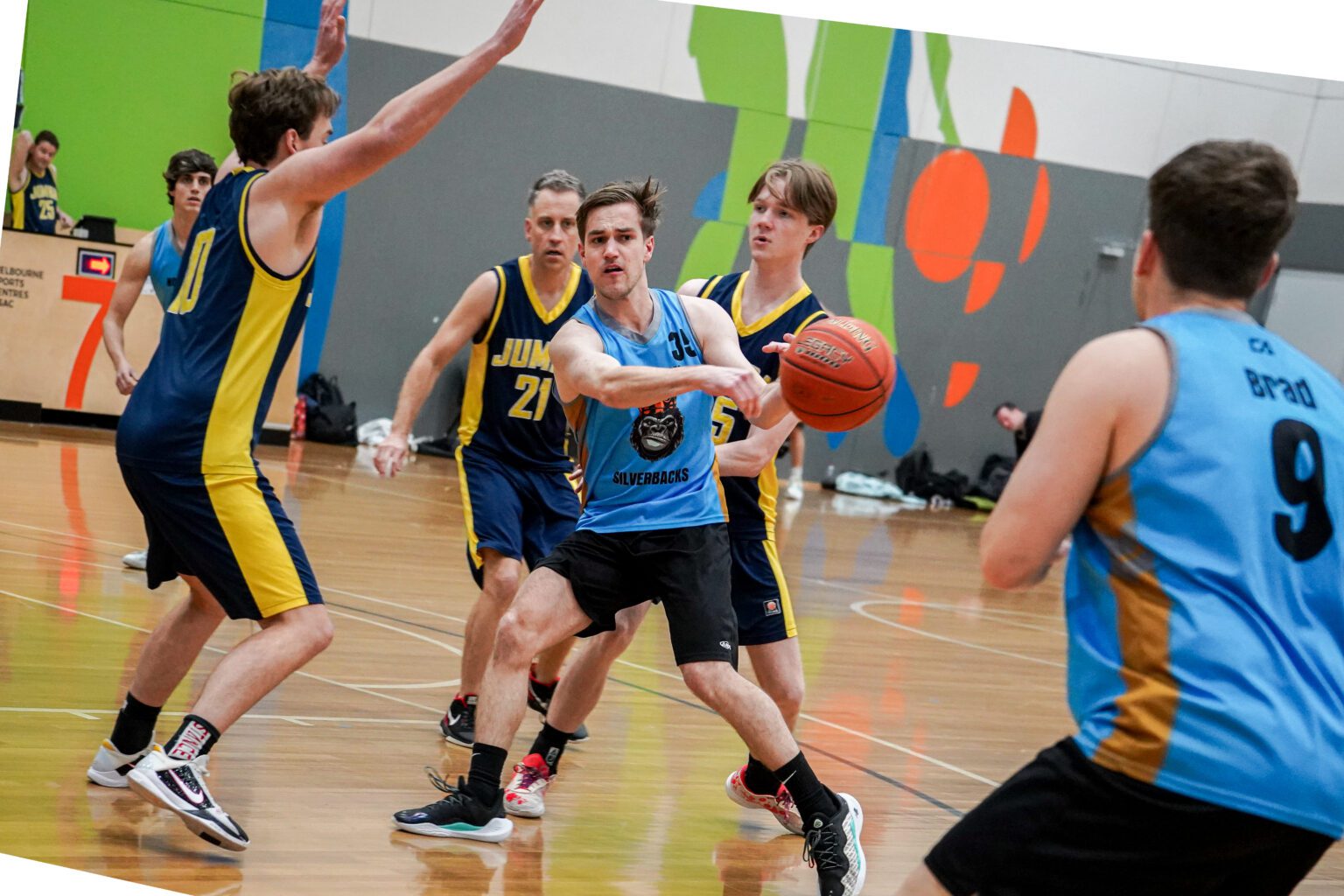 MCBA Home Page | MCBA